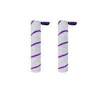 ricambio Original Roller Brush, HEPA Filter, Compatible For NARWAL S30, S30 Pro, Wet Dry Vacuum Cleaner Replacement Part(Roller Brush 2pcs)