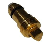 RICAMBIO ORIGINALE 63003419 GRUPPO VALVOLA TAMPONE SBLOCCO 402 EX 4180355