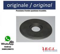 RICAMBIO ORIGINALE BFT D610105 FUSIONE FLANGIA TENUTA INTERNA ERGO