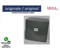 RICAMBIO ORIGINALE BFT I096720 KIT COPERCHIO ICARO