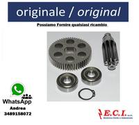 RICAMBIO ORIGINALE BFT I098120 KIT ASSE SECONDARIO IGEA-PHEBE