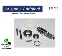 RICAMBIO ORIGINALE BFT I098220 KIT ASSE PRIMARIO PHEBE
