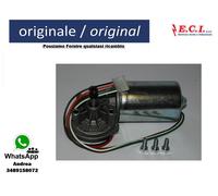 RICAMBIO ORIGINALE BFT I098742 KIT MOTORIDUTTORE BOTTICELLI