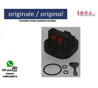 RICAMBIO ORIGINALE BFT I099305 KIT TESTATA DISTRIBUZIONE LUX-LUXL-LUXG ASSIEMATA