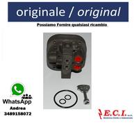 RICAMBIO ORIGINALE BFT I099324 KIT TESTATA DISTRIBUTORE PER LUX B AASEMBLATA