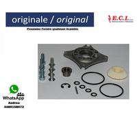 RICAMBIO ORIGINALE BFT I099824 KIT FLANGIA MOTORE PHOBOS BT