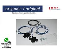 RICAMBIO ORIGINALE BFT I099837 KIT FINECORSA PHOBOS BT L STAGNO