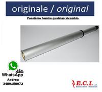 RICAMBIO ORIGINALE BFT I100113 10001 KIT TUBO PISTONE+STELO PHOBOS