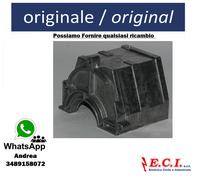 RICAMBIO ORIGINALE BFT I100168 10001 KIT GUSCIO SUPERIORE RIDUTTORE PHOBOS BT