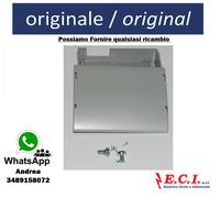 RICAMBIO ORIGINALE BFT I104303 KIT INVOLUCRO CENTRALE COMANDO VIRGO