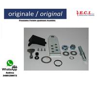 RICAMBIO ORIGINALE BFT I105805 KIT CONFEZIONE STAFFA POST+MINUTERIA PHOBOS N