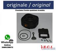 RICAMBIO ORIGINALE BFT I106518 KIT TESTATA DISTRIBUZIONE LUX BT ASSEMBLATA