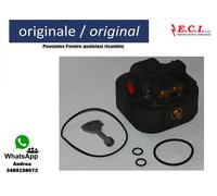 RICAMBIO ORIGINALE BFT I106526 KIT TESTATA DISTRIBUZIONE LUX BT 2B