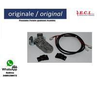 RICAMBIO ORIGINALE BFT I107706 KIT FINECORSA MOOVI