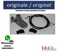 RICAMBIO ORIGINALE BFT I107706 KIT FINECORSA MOOVI