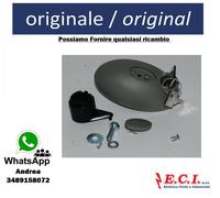 RICAMBIO ORIGINALE BFT I200012 10001 KIT MANOPOLA SBLOCCO IGEA
