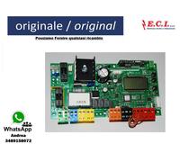 RICAMBIO ORIGINALE BFT I700032 10001 KIT SCHEDA MERAK PER ARES 230V