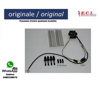 RICAMBIO ORIGINALE BFT I700038 10001 KIT FINECORSA GIUNO A20