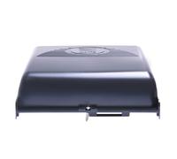 RICAMBIO ORIGINALE CAME 119RIBK025 Coperchio Anteriore Quadro Comando BK