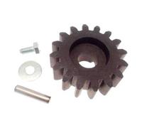 RICAMBIO ORIGINALE CAME 119RIBZ005 Pignone Motoriduttore BZ - BX243