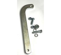 RICAMBIO ORIGINALE CAME 119RID293 BRACCIO CURVO F7024N F7024E