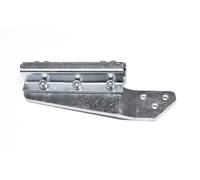 RICAMBIO ORIGINALE CAME 119RIP056 Aggancio inf. porte automatiche CORSA RODEO
