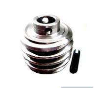 RICAMBIO ORIGINALE CAME 119RIY021 Vite Senza Fine BY1500 BY1500T- BK