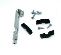 RICAMBIO ORIGINALE CAME ASTA SBLOCCO MOTORE EM4024