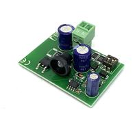 RICAMBIO ORIGINALE CAME SCHEDA DELTA-I TX 119RIR381