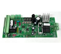 RICAMBIO ORIGINALE CAME ZL39B ex ZL38 scheda elettronica per 1 motore 24V