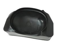 Ricambio originale campana compressore lavatrice C00145091 482000029989