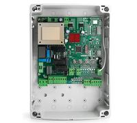 RICAMBIO ORIGINALE Centrale Di Comando Quadro Motori 230V TS35 PWR CUBIC6 E2 LCA70