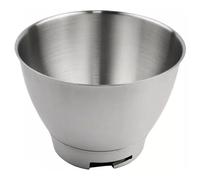 Ricambio Originale Ciotola Recipiente in Acciaio per Impastatrice Kenwood Chef