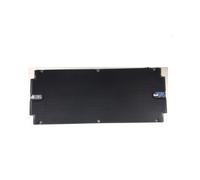 ✔️ RICAMBIO ORIGINALE DB TECHNOLOGIES GRIGLIA RETE FRONTALE DVA T4 T8 SENZA FOAM