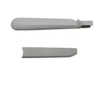 Ricambio originale del braccio motore for la scocca del D-JI Mavic Air 2S senza motore/copertura LED/scheda antenna/carrello di atterraggio(Rear Left Shell)