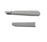 Ricambio originale del braccio motore for la scocca del D-JI Mavic Air 2S senza motore/copertura LED/scheda antenna/carrello di atterraggio(Rear Right Shell)