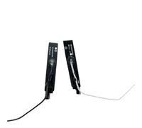 Ricambio originale del braccio motore for la scocca del D-JI Mavic Air 2S senza motore/copertura LED/scheda antenna/carrello di atterraggio(Antenna Board)