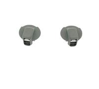 Ricambio originale del braccio motore for la scocca del D-JI Mavic Air 2S senza motore/copertura LED/scheda antenna/carrello di atterraggio(Rear Arm Cover)