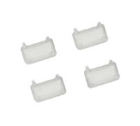 Ricambio originale del braccio motore for la scocca del D-JI Mavic Air 2S senza motore/copertura LED/scheda antenna/carrello di atterraggio(4pcs Led Cover)