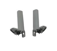 Ricambio originale del braccio motore for la scocca del D-JI Mavic Air 2S senza motore/copertura LED/scheda antenna/carrello di atterraggio(Landing Gear)