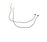 Ricambio originale del braccio motore for la scocca del D-JI Mavic Air 2S senza motore/copertura LED/scheda antenna/carrello di atterraggio(Front Led)