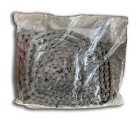 RICAMBIO ORIGINALE DITEC 21381E Kit catena a misura per GLOBE10 (con guida da 32