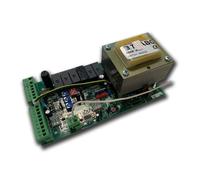 RICAMBIO ORIGINALE DITEC 61E1A Scheda elettronica per quadro di comando E1A-E1F