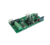 RICAMBIO ORIGINALE DITEC 6BIXAR4 Radio ricevente a 4 canali 40,685 MHz rolling 1