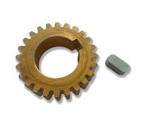 RICAMBIO ORIGINALE DITEC 6CB6CR Kit corona per riduttore per CUBIC6