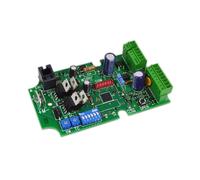 RICAMBIO ORIGINALE DITEC 6EL38 Quadro di comando tipo 38 per SPRINT V-P-N-LV-L-L