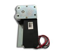RICAMBIO ORIGINALE DITEC 6JE Attuatore JOLLY E completo di motore Z24B e staffa
