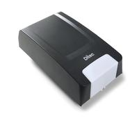 RICAMBIO ORIGINALE DITEC 6TP603C Kit carter plastico per TOP603H