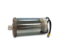 RICAMBIO ORIGINALE DITEC 6Z32I Motore completo 24 Vcc per LUXO5BH-5VBH e PWR50H-
