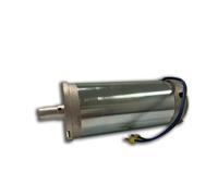 RICAMBIO ORIGINALE DITEC 6Z32IR Motore completo 24 Vcc per PWR50HR